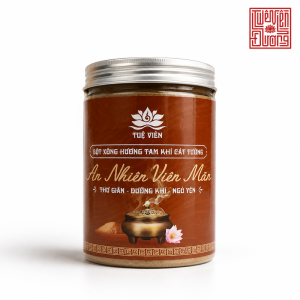 Bột Xông Hương An Nhiên Viên Mãn