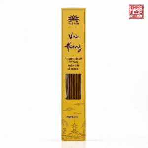 Hương Viên Thảo Mộc Thiên Nhiên